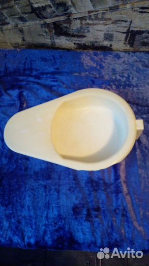 Судно медицинское