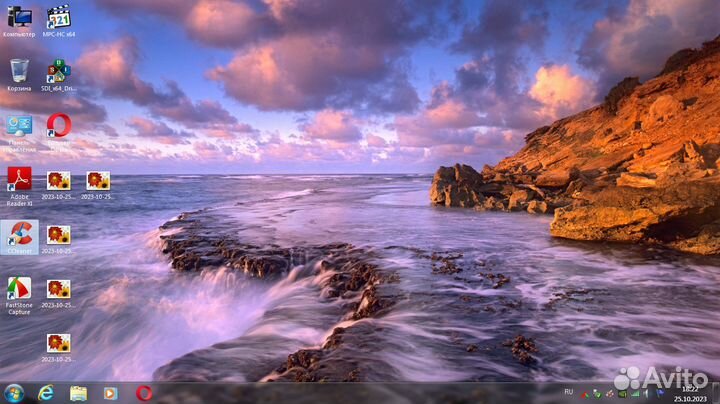 Системный блок