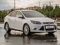 Ford Focus 2.0 MT, 2011, 232 000 км, с пробегом, цена 790 000 руб.