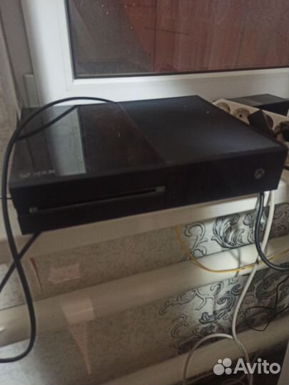 Xbox one