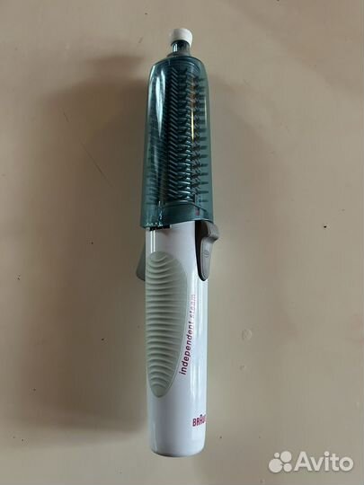 Стайлер Braun беспроводной
