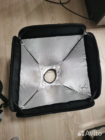 Софтбокс Fotga EB-040 40x40 см