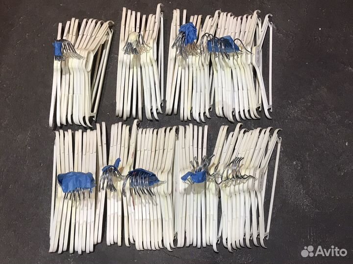 Вешалки плечики детские