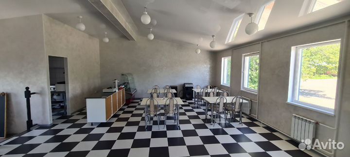 Аренда помещения под праздник