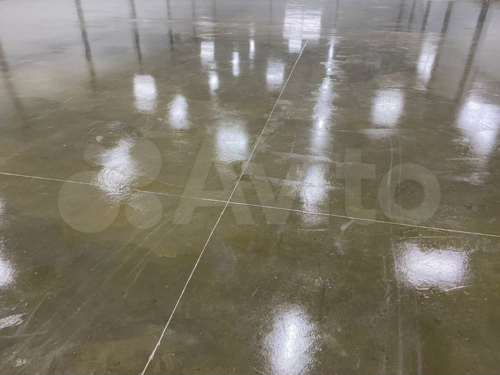 Склад / Производство, 1400 м² на уч. 5000 м²