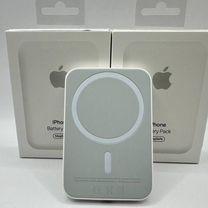 Внешний аккумулятор apple magsafe battery pack