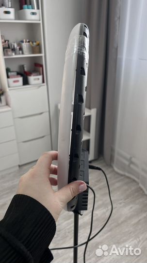 Кольцевая лампа 45 см