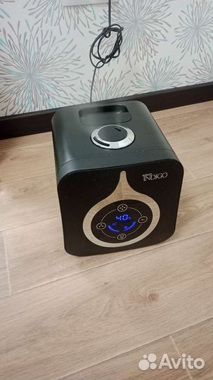 Ультразвуковой увлажнитель Scarlett IS-590