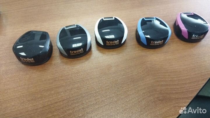 Изготовление печатей и штампов