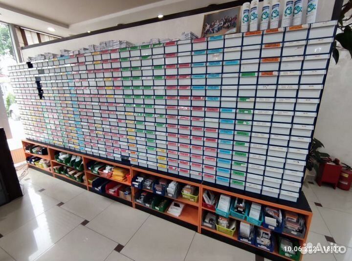 Запчасти для Xiaomi Redmi Note новые, с гарантией