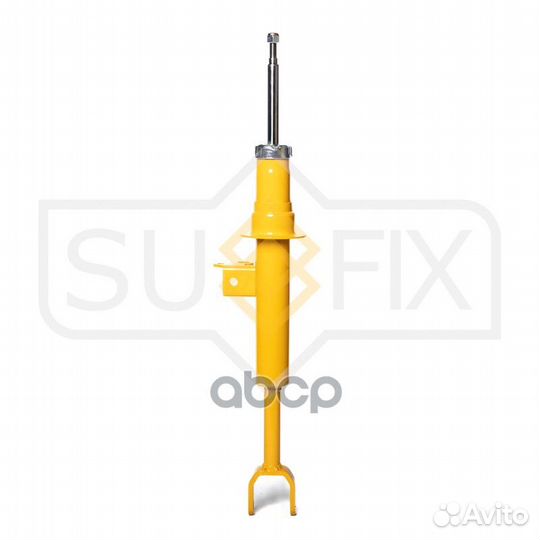 Амортизатор перед прав SA1141 sufix