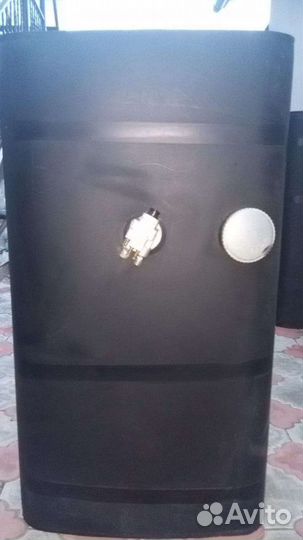 Топливный бак Камаз 350л,53215-1101010-17