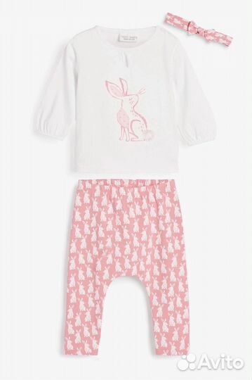 Комплект Next Англия