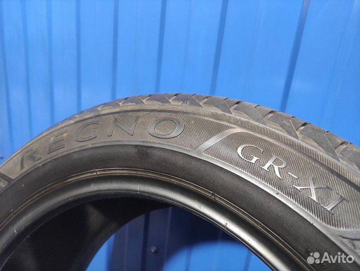 Bridgestone Regno GR-XI 225/55 R18