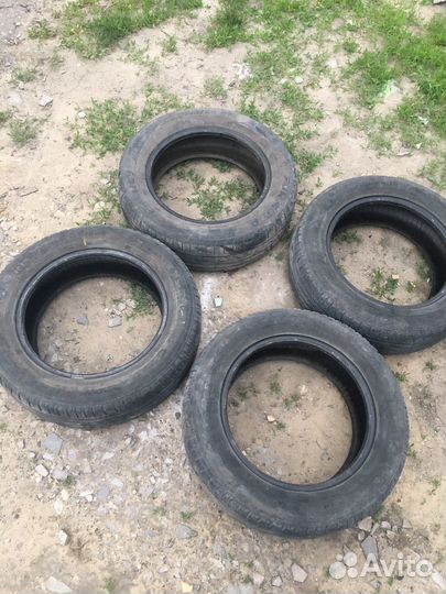 Formula Energy 185/65 R15 19B