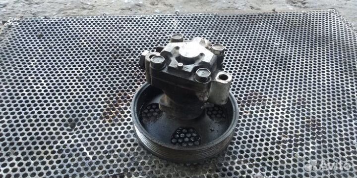 Насос гур Kia Magentis 2.5 V6