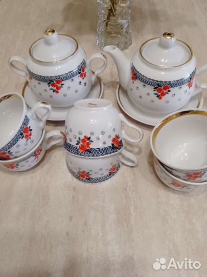 Посуда для дома и дачи