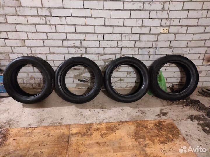 Michelin Primacy 3 225/50 R18 95V