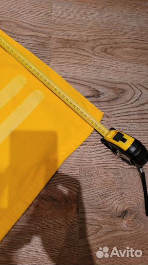 Полотенце махровое большое 90х152 см