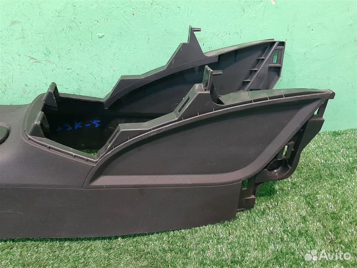 Консоль центральная (без подлокотника) Chevrolet