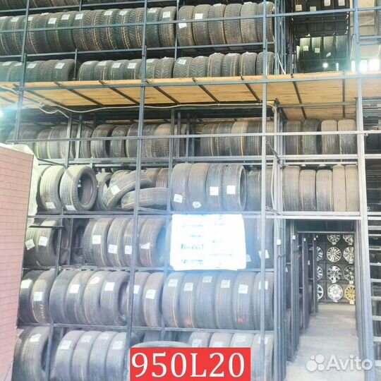 Yokohama Ice Guard IG20 205/65 R16 95L