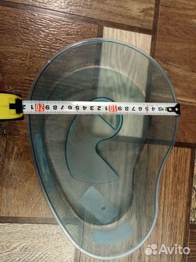 Аквариум для черепах