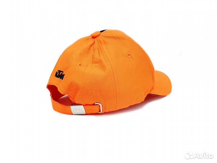 Бейсболка ктм