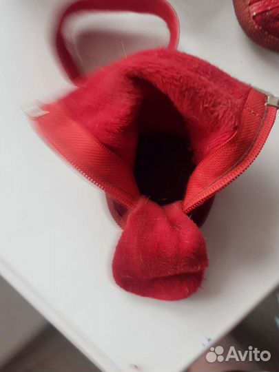 Обувь для собак