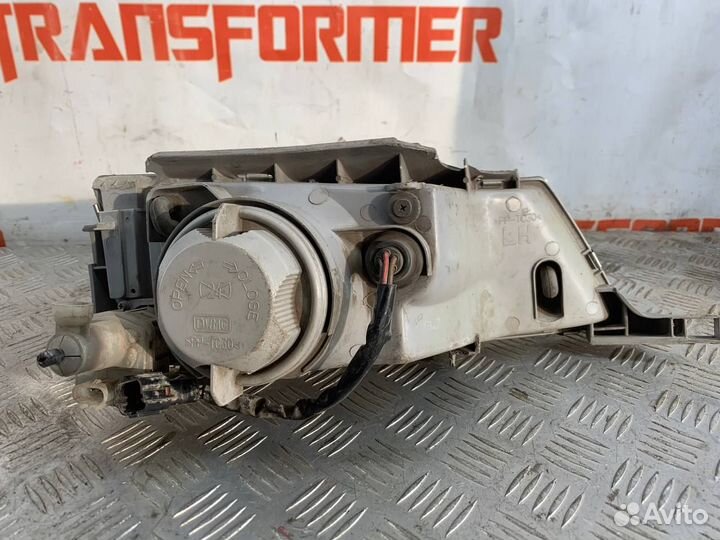 Фара левая Дэу Нексия