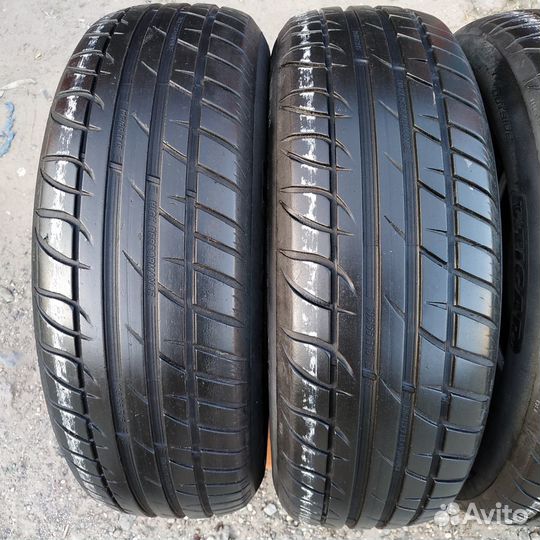 Tigar High Performance 195/65 R15 H