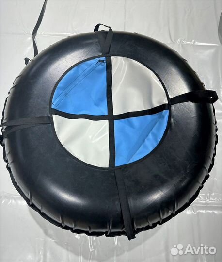 Тюбинг ватрушки новые от производителя