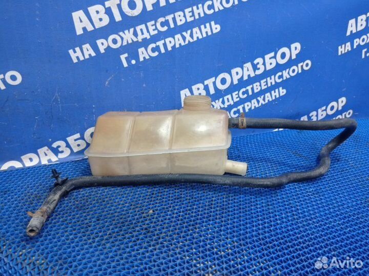 Бачок расширительный Ford Ka купе 1998