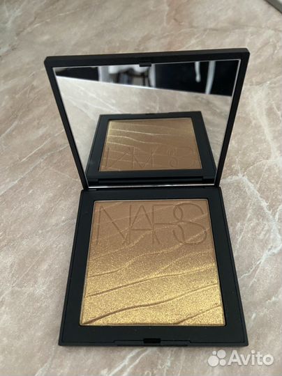 Бронзирующие румяна