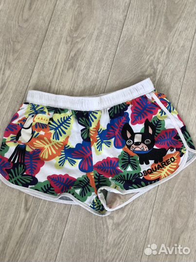 Шорты женские