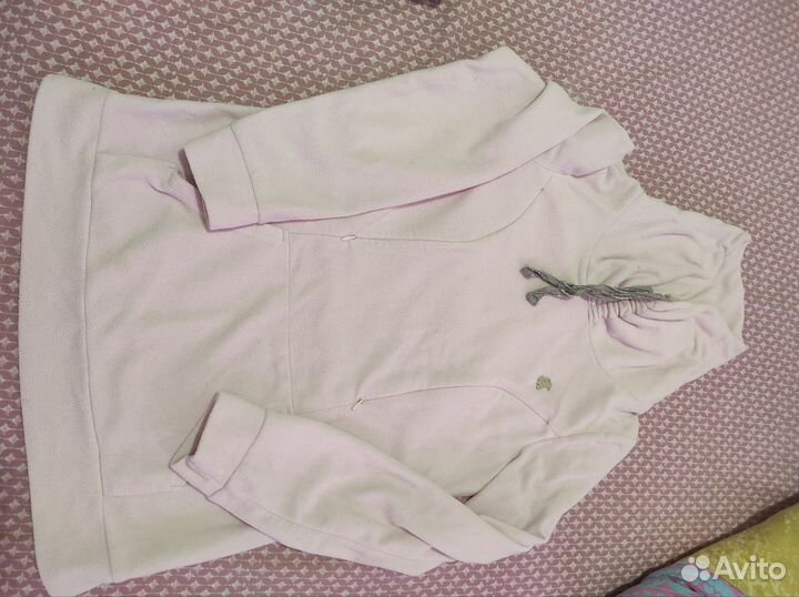 Вещи для беременных пакетом 42 44