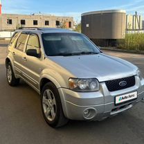 Ford Maverick 3.0 AT, 2005, 268 000 км, с пробегом, цена 700 000 руб.