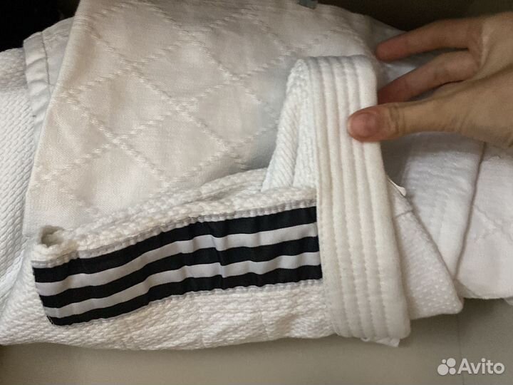 Кимоно на 11-13 лет