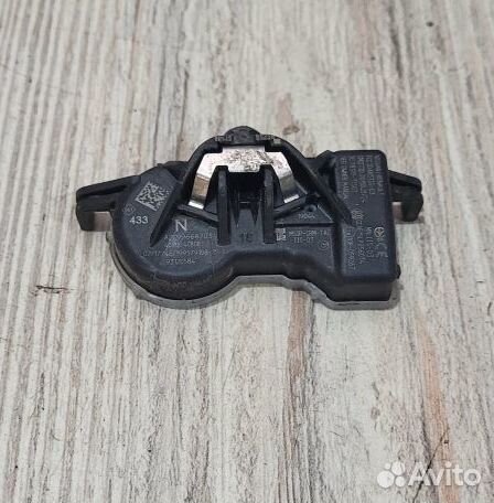 Датчик давления в шинах Nissan X-trail T32