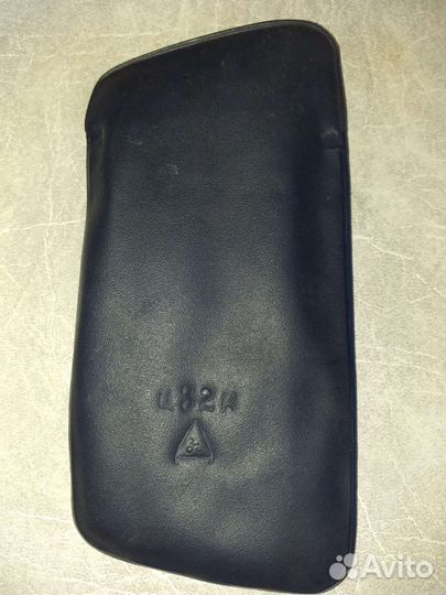 Подочечник футляр для очков СССР