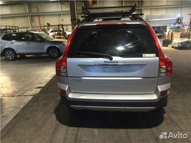 Разбор на запчасти Volvo XC90 2006-2014