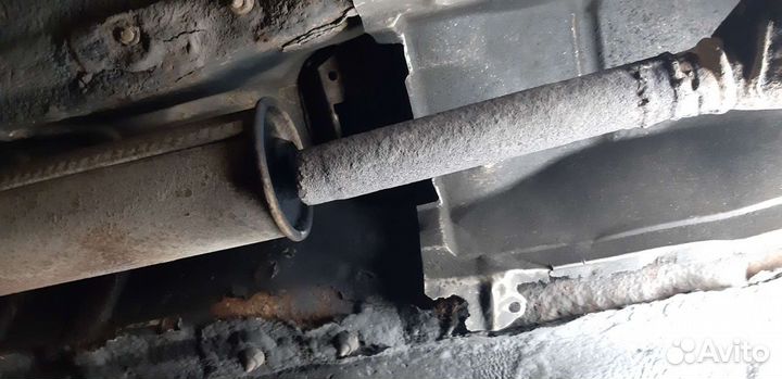 Ремонт глушителей