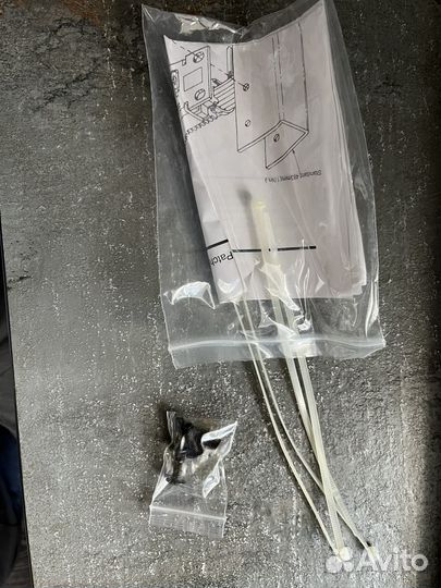 Патч панель 24 порта