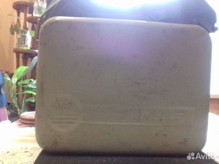 Канистра для гсм