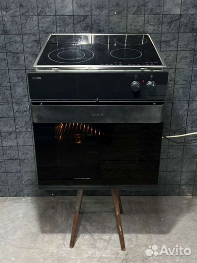 Духовой шкаф gorenje B2-ORA-S