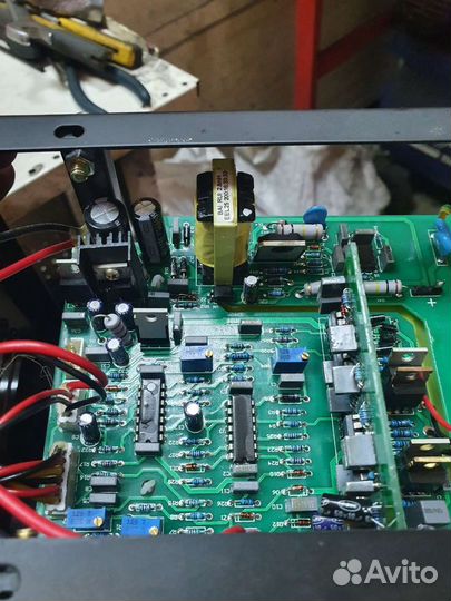 Ремонт электро и бензоинструмента