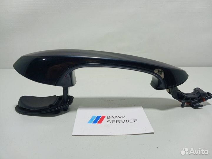 Ручка наружная двери правой BMW X7 G07 51217489322