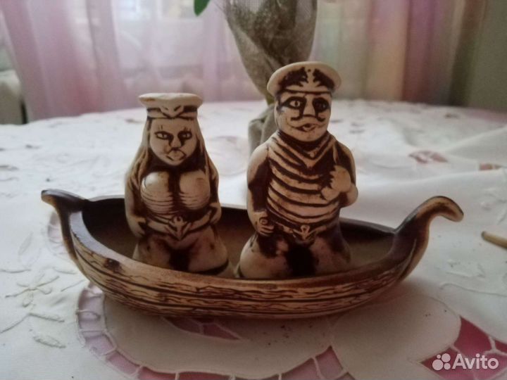 Набор для специй