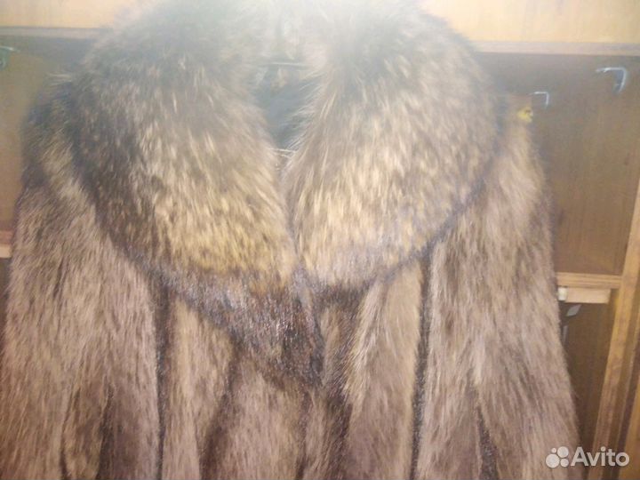 Продам шубу