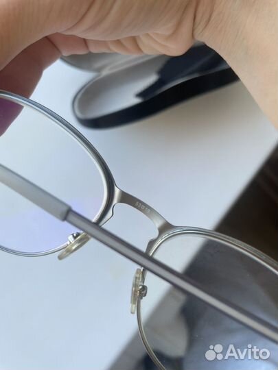 Очки ray ban