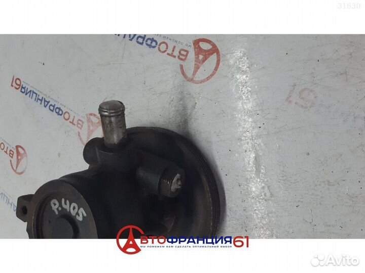 Насос гур, 4007V7 peugeot 405, 3031658